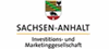 Investitions- und Marketinggesellschaft Sachsen-Anhalt mbH Investitions- und Marketinggesellschaft Sachsen-Anhalt mbH