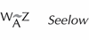 Wasser- und Abwasserzweckverband Seelow Wasser- und Abwasserzweckverband Seelow