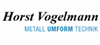 Horst Vogelmann Metallumformtechnik GmbH & Co. KG Horst Vogelmann Metallumformtechnik GmbH & Co. KG