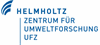 Helmholtz-Zentrum für Umweltforschung – UFZ Helmholtz-Zentrum für Umweltforschung – UFZ