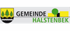 Gemeinde Halstenbek Gemeinde Halstenbek