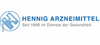 Hennig Arzneimittel GmbH & Co. KG Hennig Arzneimittel GmbH & Co. KG