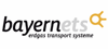 bayernets GmbH logo