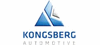 Kongsberg Automotive GmbH Kongsberg Automotive GmbH