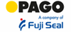PAGO Etikettiersysteme GmbH PAGO Etikettiersysteme GmbH