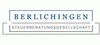 VON BERLICHINGEN & PARTNER Steuerberatungsgesellschaft VON BERLICHINGEN & PARTNER Steuerberatungsgesellschaft
