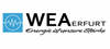 WEA Wärme- und Energieanlagenbau GmbH WEA Wärme- und Energieanlagenbau GmbH