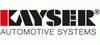 A. KAYSER AUTOMOTIVE SYSTEMS GmbH A. KAYSER AUTOMOTIVE SYSTEMS GmbH