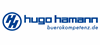 Hugo Hamann GmbH & Co. KG Hugo Hamann GmbH & Co. KG
