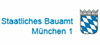 Staatliches Bauamt München 1 Staatliches Bauamt München 1