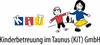 Kinderbetreuung im Taunus (KiT) GmbH Kinderbetreuung im Taunus (KiT) GmbH