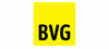 BVG Berliner Verkehrsbetriebe BVG Berliner Verkehrsbetriebe