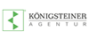 KÖNIGSTEINER AGENTUR GmbH KÖNIGSTEINER AGENTUR GmbH