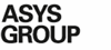 ASYS Group - ASYS Automatisierungssysteme GmbH ASYS Group - ASYS Automatisierungssysteme GmbH