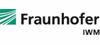 Fraunhofer-Institut für Werkstoffmechanik IWM Fraunhofer-Institut für Werkstoffmechanik IWM