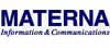 Materna GmbH | Information & Communications Materna GmbH | Information & Communications