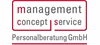m.c.s Personalberatung GmbH m.c.s Personalberatung GmbH