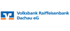 Volksbank Raiffeisenbank Dachau eG Volksbank Raiffeisenbank Dachau eG
