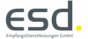ESD Empfangsdienstleistungen GmbH ESD Empfangsdienstleistungen GmbH