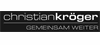 Christian Kröger GmbH & Co. KG Christian Kröger GmbH & Co. KG