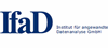 IfaD Institut für angewandte Datenanalyse GmbH IfaD Institut für angewandte Datenanalyse GmbH