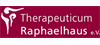 Therapeuticum Raphaelhaus e.V. Therapeuticum Raphaelhaus e.V.