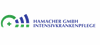 Hamacher KG Gesundheitsdienste Hamacher KG Gesundheitsdienste