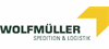 Wolfmüller Spedition GmbH & Co. KG Wolfmüller Spedition GmbH & Co. KG