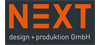 NEXT design+produktion GmbH NEXT design+produktion GmbH