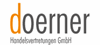 Doerner Industrievertretung GmbH & Co. KG Doerner Industrievertretung GmbH & Co. KG