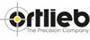 ORTLIEB Präzisionssysteme GmbH & Co. KG ORTLIEB Präzisionssysteme GmbH & Co. KG