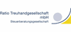 Ratio Treuhandgesellschaft mbH Ratio Treuhandgesellschaft mbH