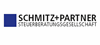 SCHMITZ + PARTNER mbB Steuerberatungsgesellschaft SCHMITZ + PARTNER mbB Steuerberatungsgesellschaft
