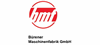 Bürener Maschinenfabrik GmbH Bürener Maschinenfabrik GmbH