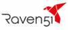 Raven51 AG logo