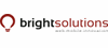 Bright Solutions GmbH Bright Solutions GmbH