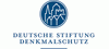 Deutsche Stiftung Denkmalschutz Deutsche Stiftung Denkmalschutz