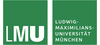 Ludwig-Maximilians-Universität München Ludwig-Maximilians-Universität München