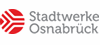 Stadtwerke Osnabrück AG Stadtwerke Osnabrück AG