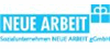 Sozialunternehmen NEUE ARBEIT gGmbH logo