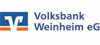 Volksbank Weinheim eG Volksbank Weinheim eG