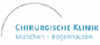 Chirurgische Klinik München-Bogenhausen Chirurgische Klinik München-Bogenhausen