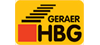 Geraer Heimbetriebsgesellschaft mbH Geraer Heimbetriebsgesellschaft mbH