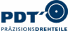 PDT PRÄZISIONSDREHTEILE GMBH PDT PRÄZISIONSDREHTEILE GMBH