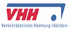 Verkehrsbetriebe Hamburg-Holstein GmbH Verkehrsbetriebe Hamburg-Holstein GmbH