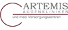 ARTEMIS Augenkliniken ARTEMIS Augenkliniken