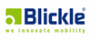 Blickle Räder+Rollen GmbH u. Co. KG Blickle Räder+Rollen GmbH u. Co. KG