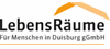 LebensRäume Für Menschen in Duisburg gGmbH LebensRäume Für Menschen in Duisburg gGmbH
