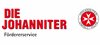 Johanniter-Fördererservice GmbH Johanniter-Fördererservice GmbH