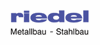 Riedel & Söhne GmbH & Co. KG Metallverar Riedel & Söhne GmbH & Co. KG Metallverar